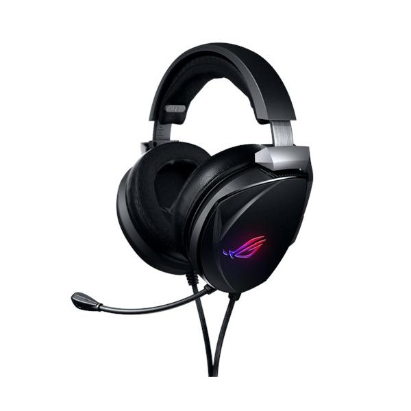 Cuffie Asus ROG Theta 7.1 Nero