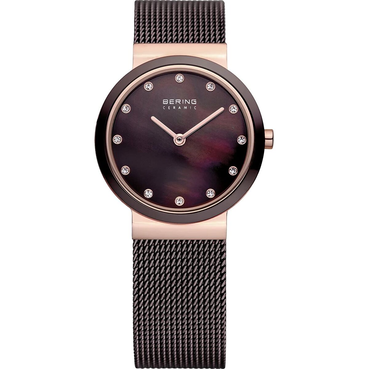 Orologio Donna Bering 10725-262 (Ø 25 mm)
