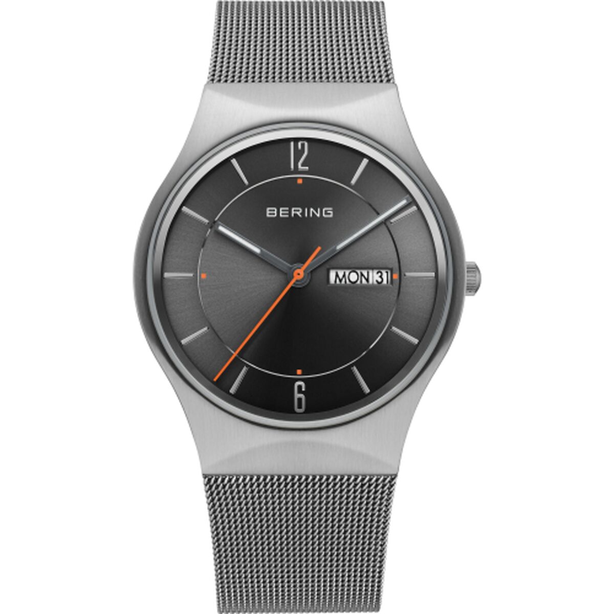 Orologio Uomo Bering 11938-007DD (Ø 46 mm)