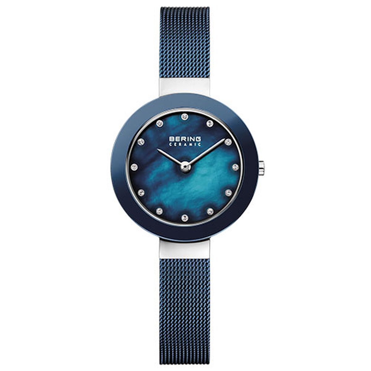 Orologio Donna Bering 11429-387 (Ø 29 mm)