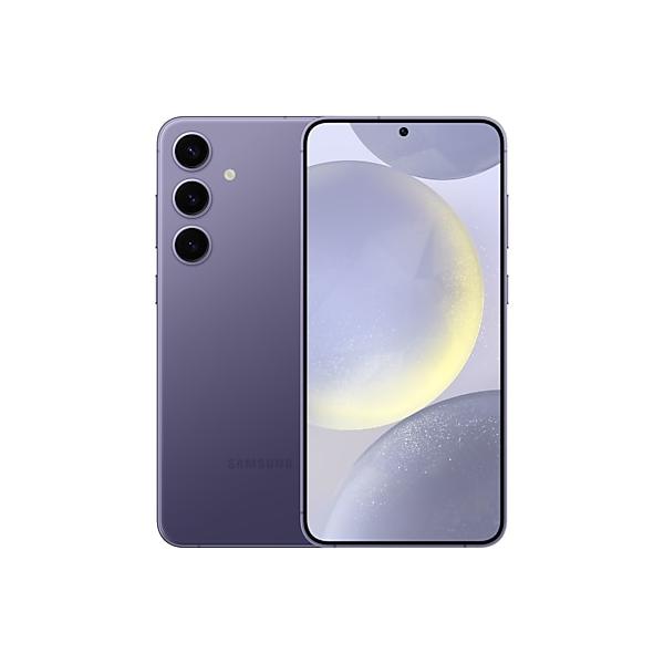 Smartphone Samsung Galaxy S24+ 6,7" 12 GB RAM 256 GB Viola Violetta