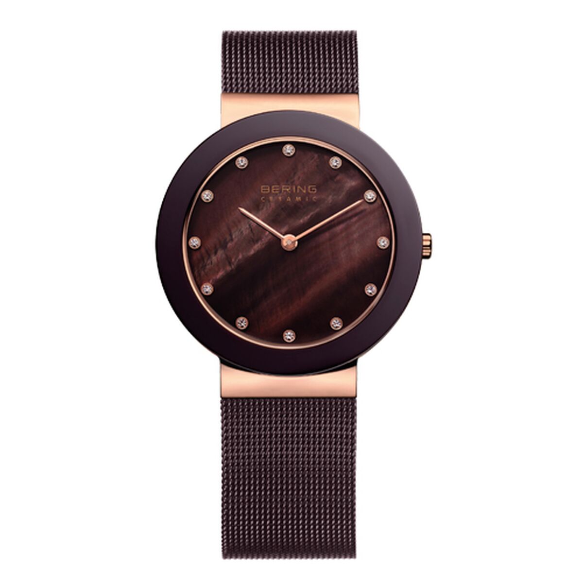 Orologio Donna Bering 11435-262 (Ø 35 mm)