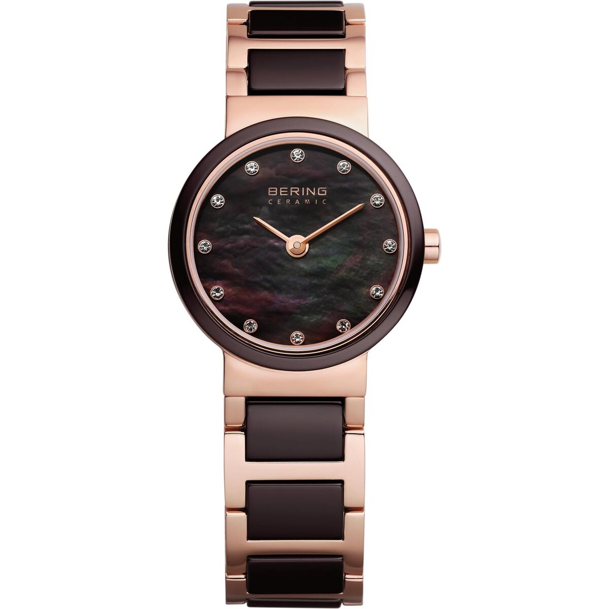Orologio Donna Bering 10725-765 (Ø 25 mm)