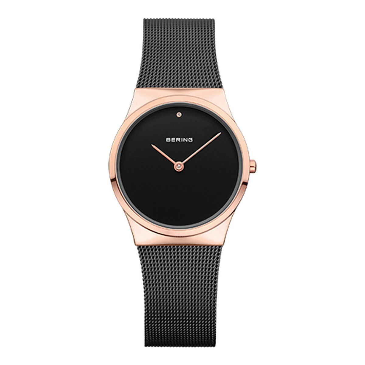 Orologio Donna Bering 12130-166 (Ø 30 mm)