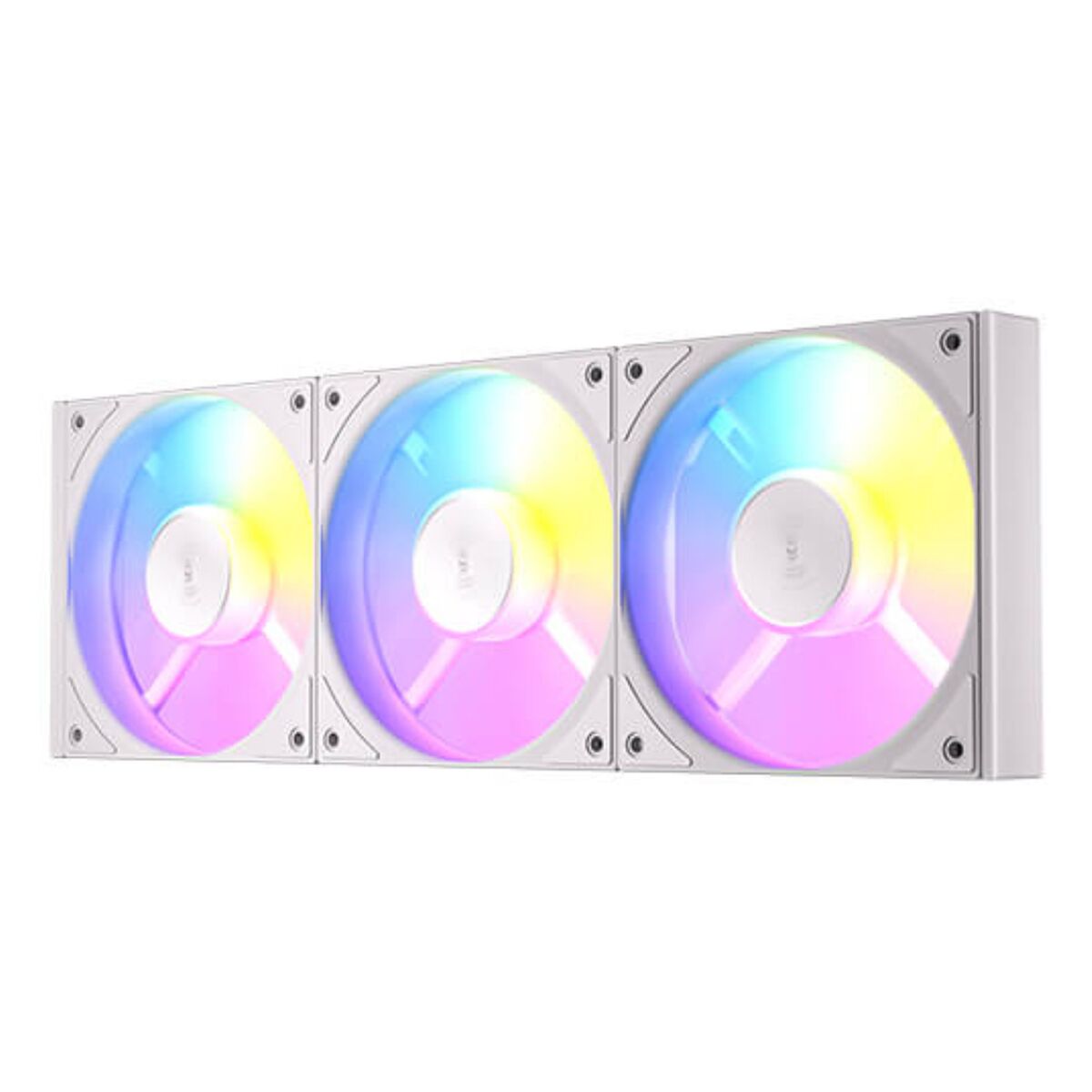 Ventola per CPU Antec C120R ARGB Ø 12 cm