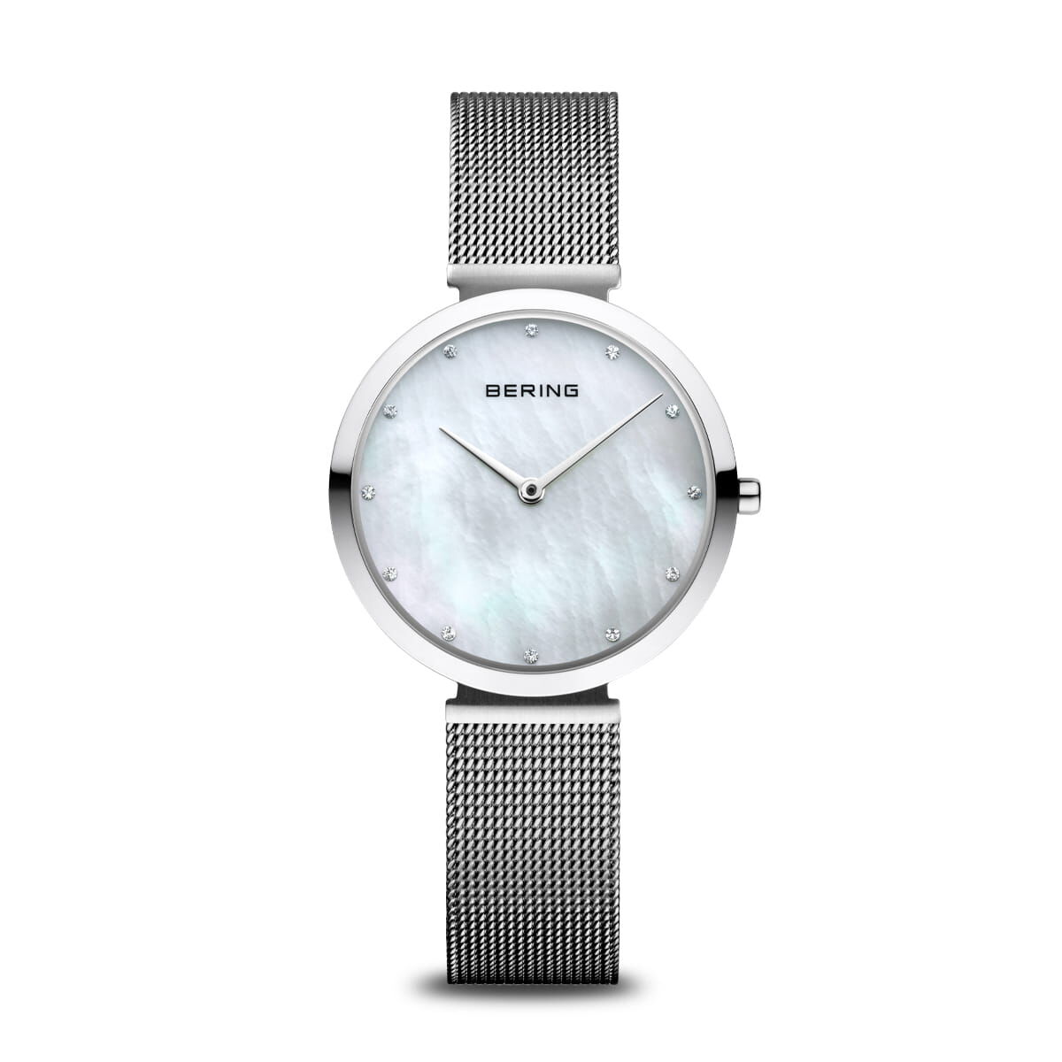 Orologio Donna Bering 18132-004 (Ø 32 mm)