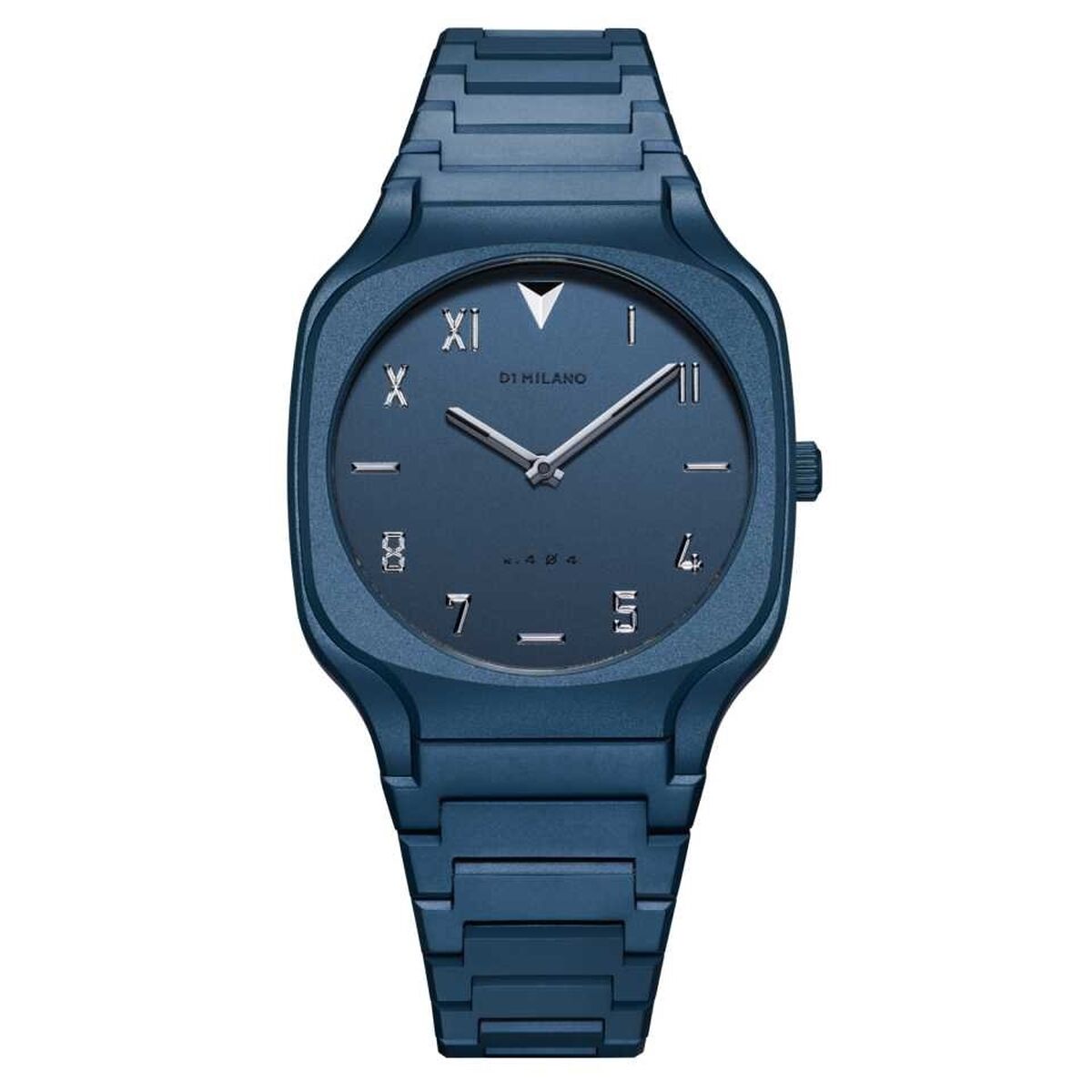 Orologio Uomo D1 Milano GALAXY BLUE (Ø 37 mm)