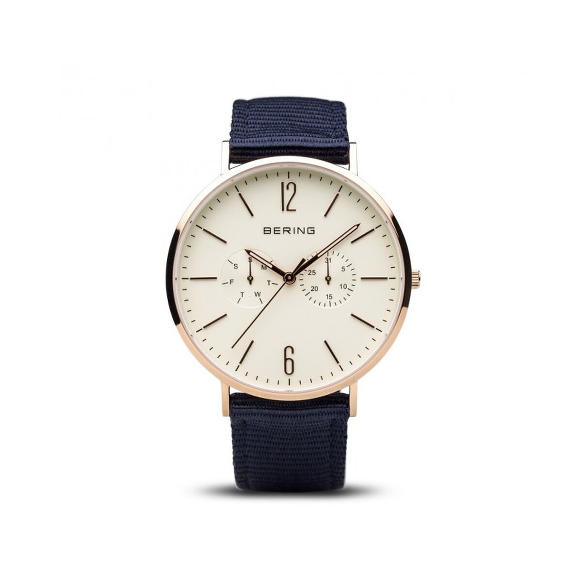 Orologio Uomo Bering 14240-864B (Ø 40 mm)