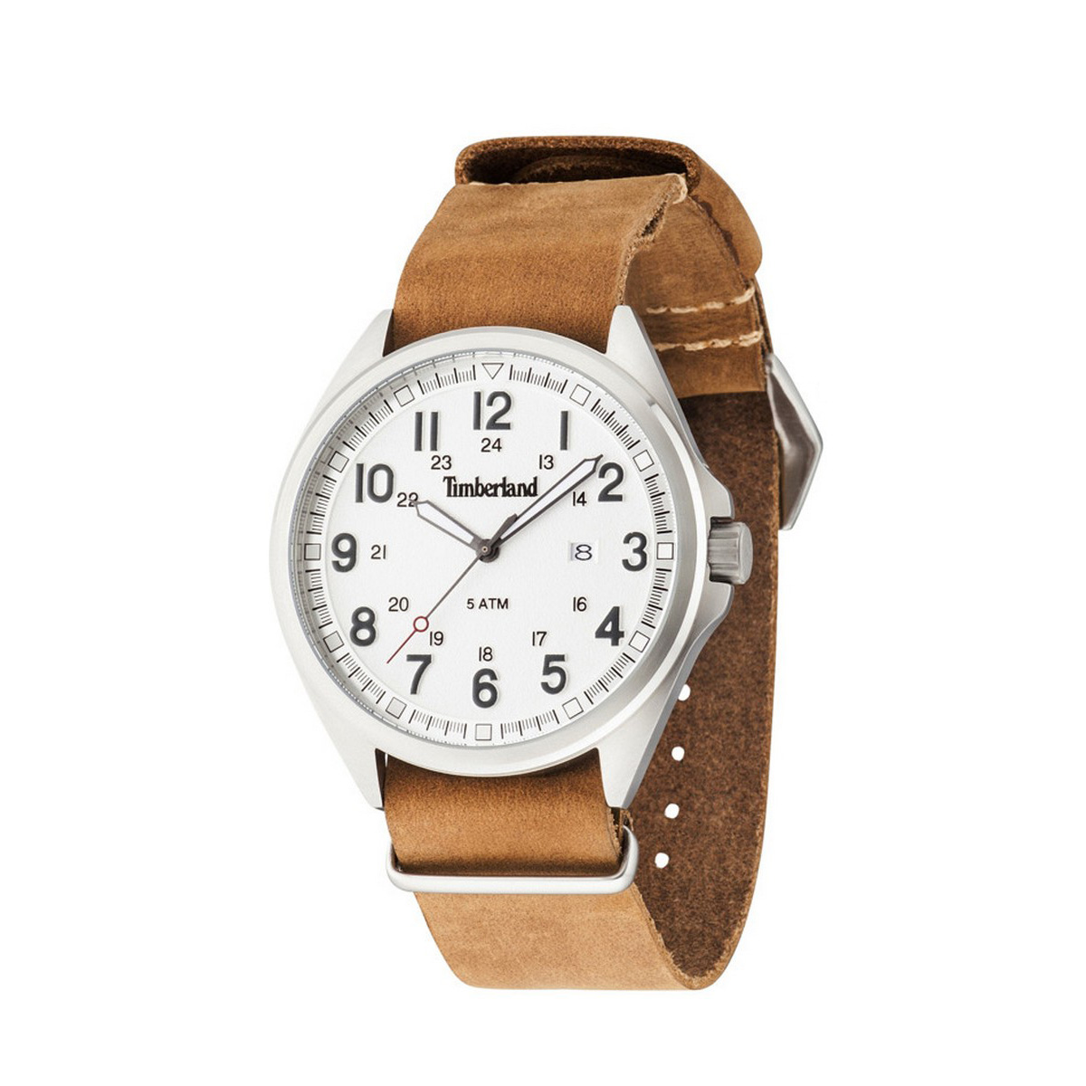 Orologio Uomo Timberland 14829JS-01-AS (Ø 50 mm)