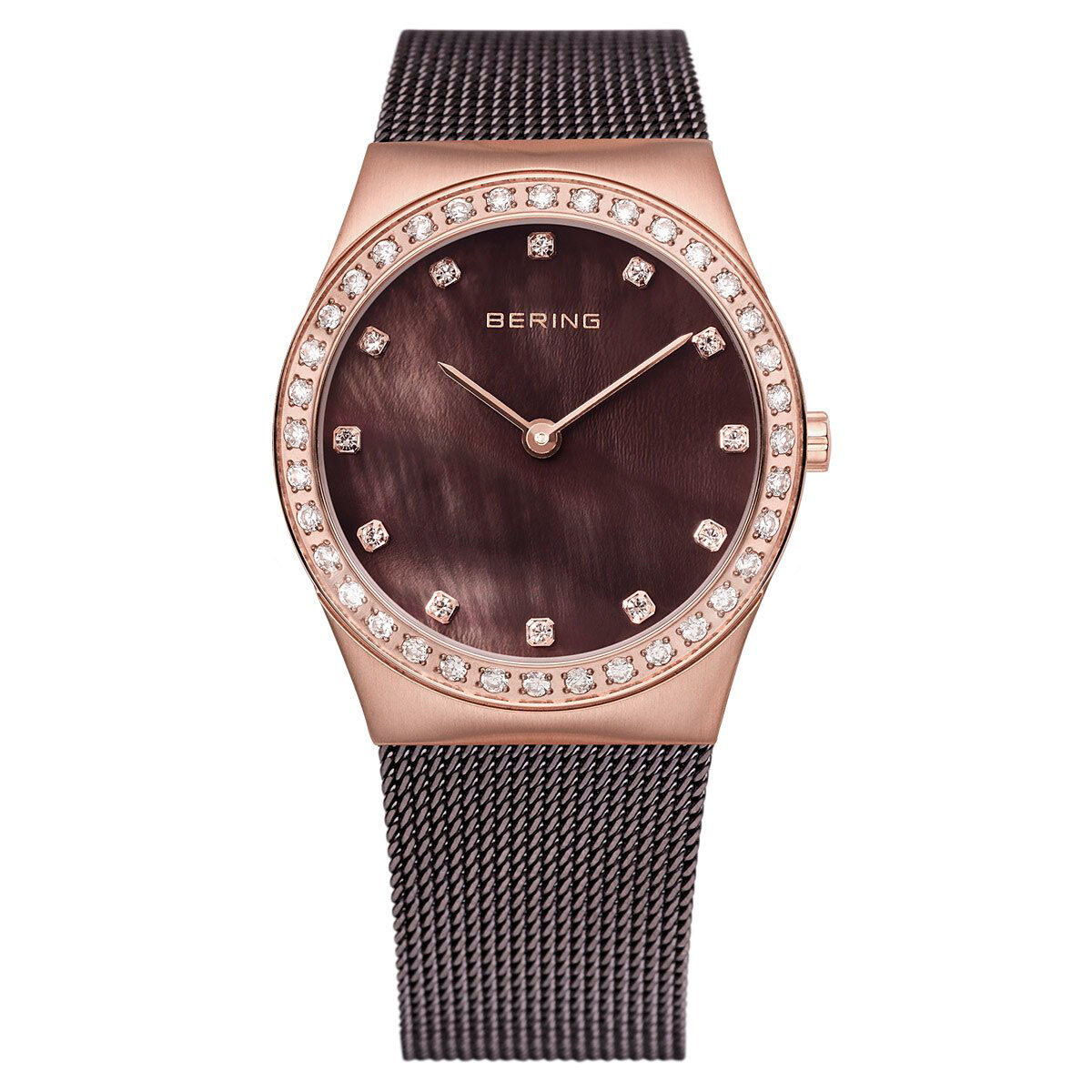 Orologio Donna Bering 12430-262 (Ø 30 mm)