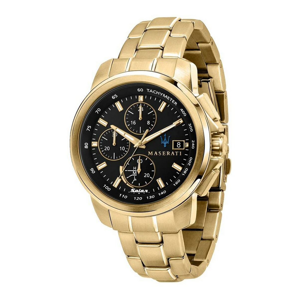 Orologio Uomo Maserati R8873645002 (Ø 45 mm)