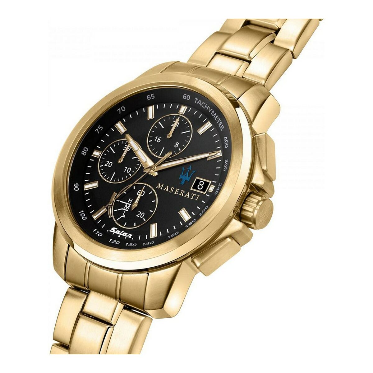 Orologio Uomo Maserati R8873645002 (Ø 45 mm) - Image 5