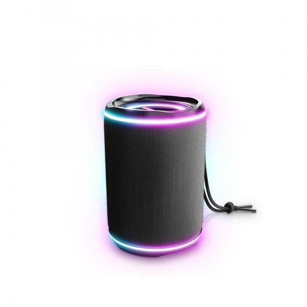 Altoparlante Bluetooth Portatile Energy Sistem 454938 Nero