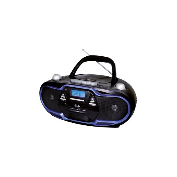 Radio Cassetta Trevi 057404