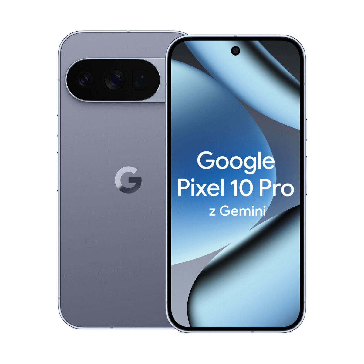 Smartphone Google GA10315-GB 6,3" Octa Core 16 GB RAM 256 GB Grigio