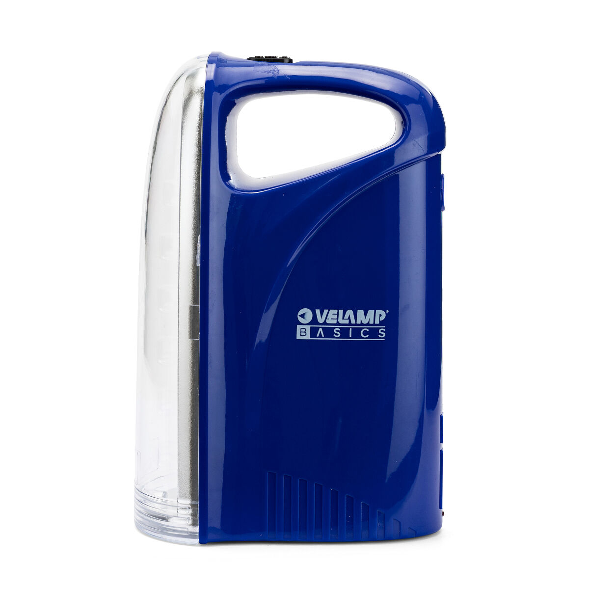 Lampada LED Velamp IRON LIGHT 5 W 250 Lm (6000 K) - Image 3