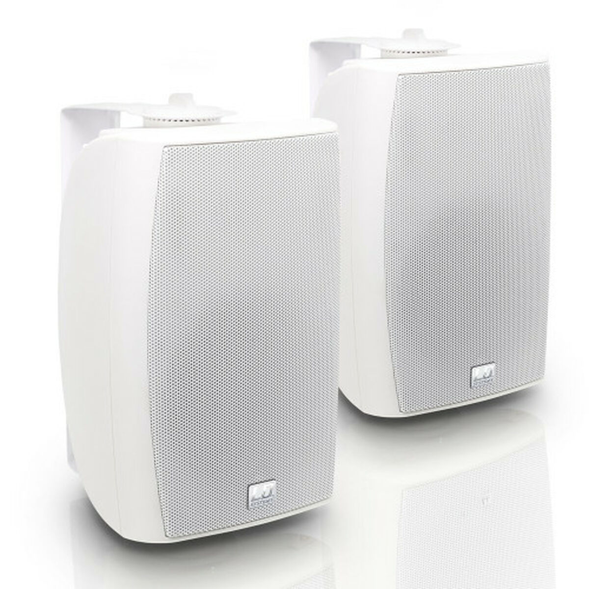Altoparlanti PC LD System CWMS Bianco 30 W