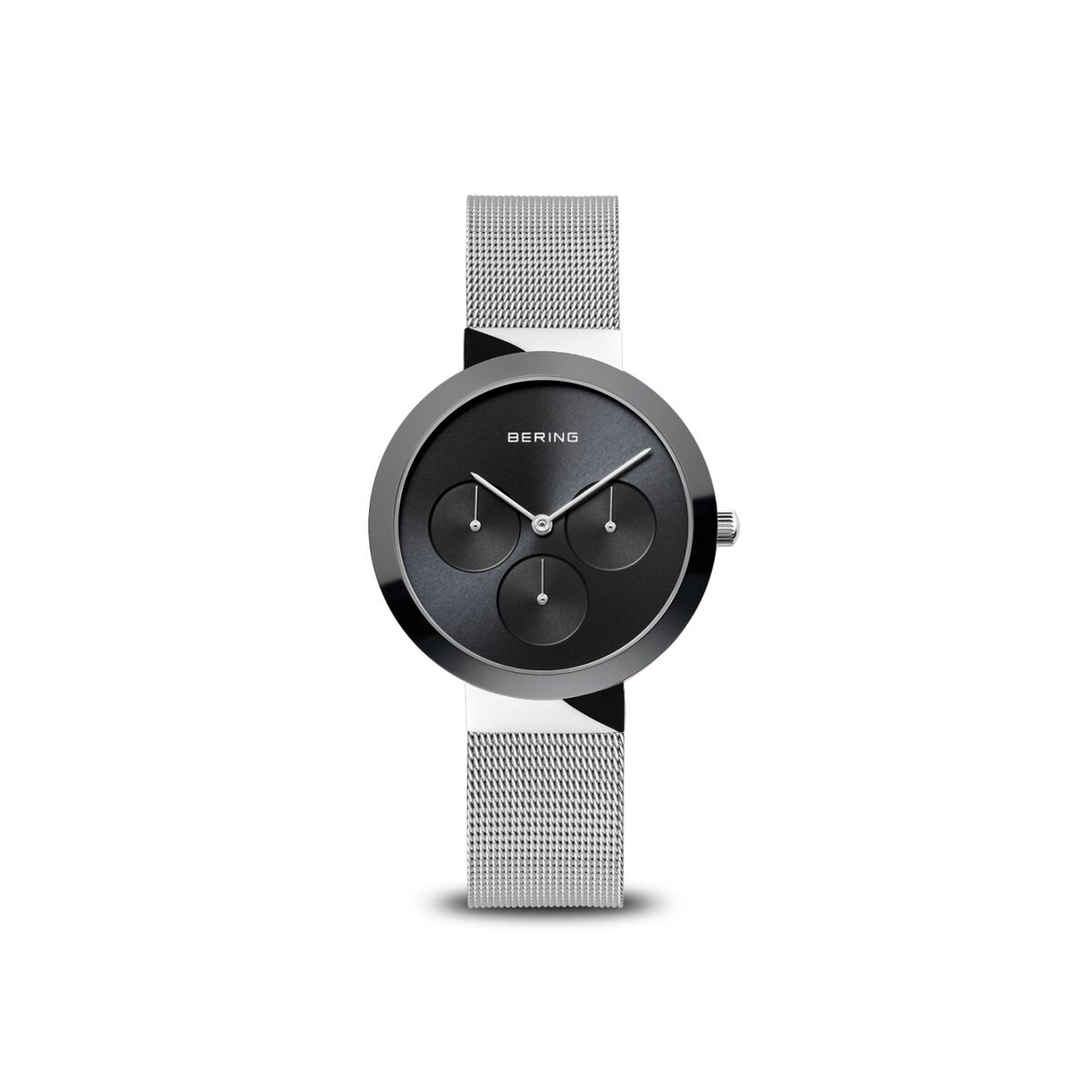 Orologio Unisex Bering 35036-002 (Ø 41 mm)
