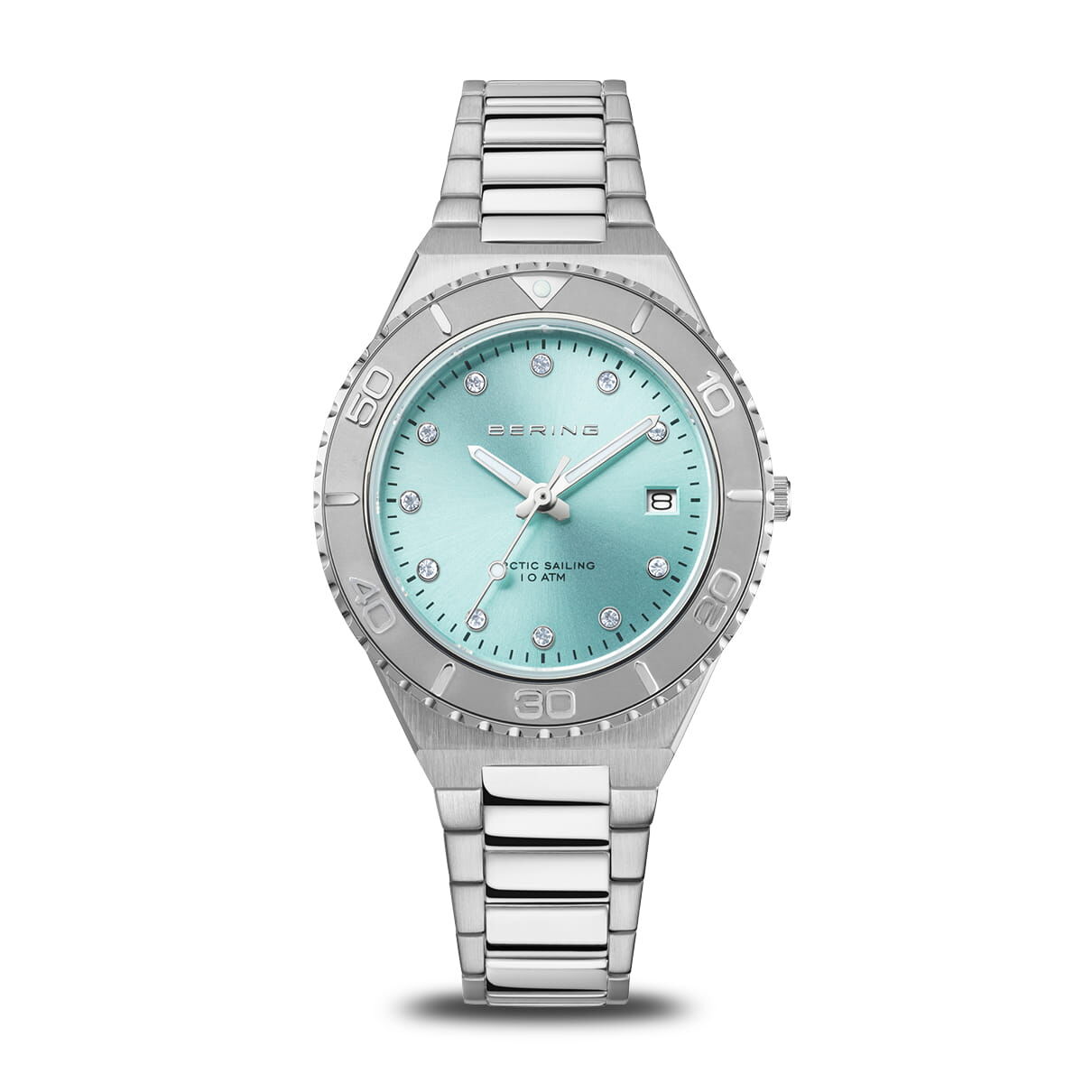 Orologio Donna Bering 18936-707 (Ø 36 mm)