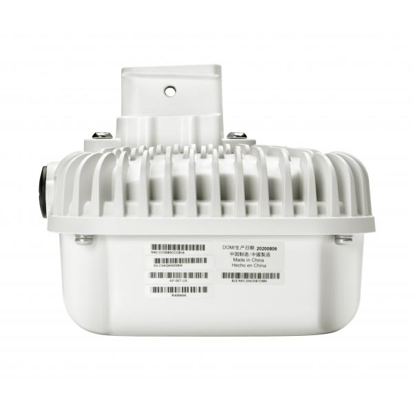 Punto d'Accesso HPE R4W43A Bianco