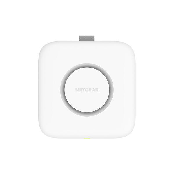Punto d'Accesso Netgear WBE710-100EUS Bianco