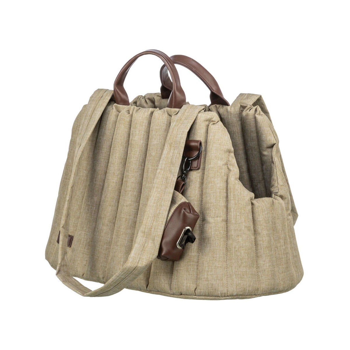 Borsa per Animali Domstici Trixie Verde Oliva