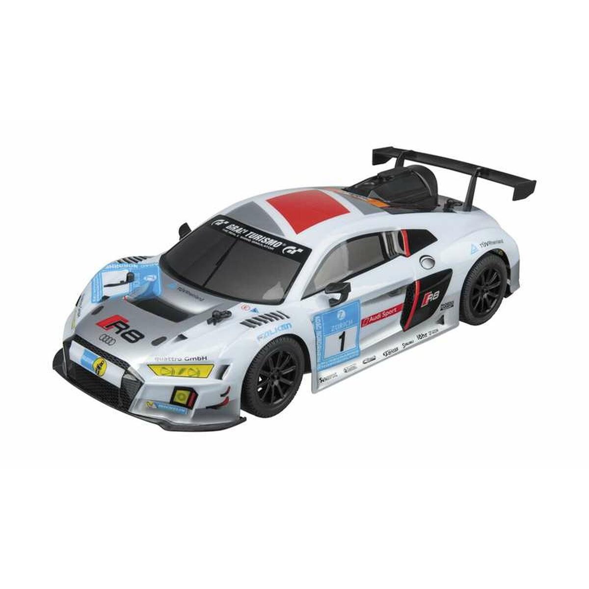 Macchinina Radiocomandata Unice Toys 1:14