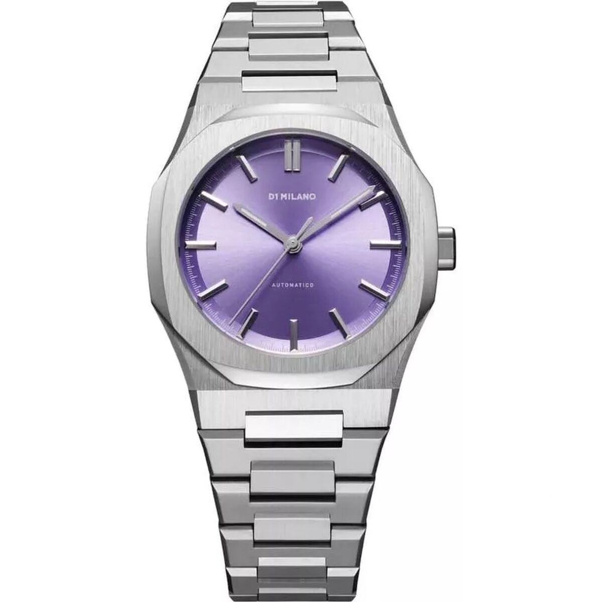 Orologio Unisex D1 Milano AUTOMATIC LILIAC CODE (Ø 36 mm)