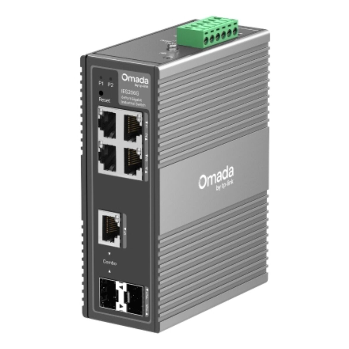 Monitor TP-Link IES206G