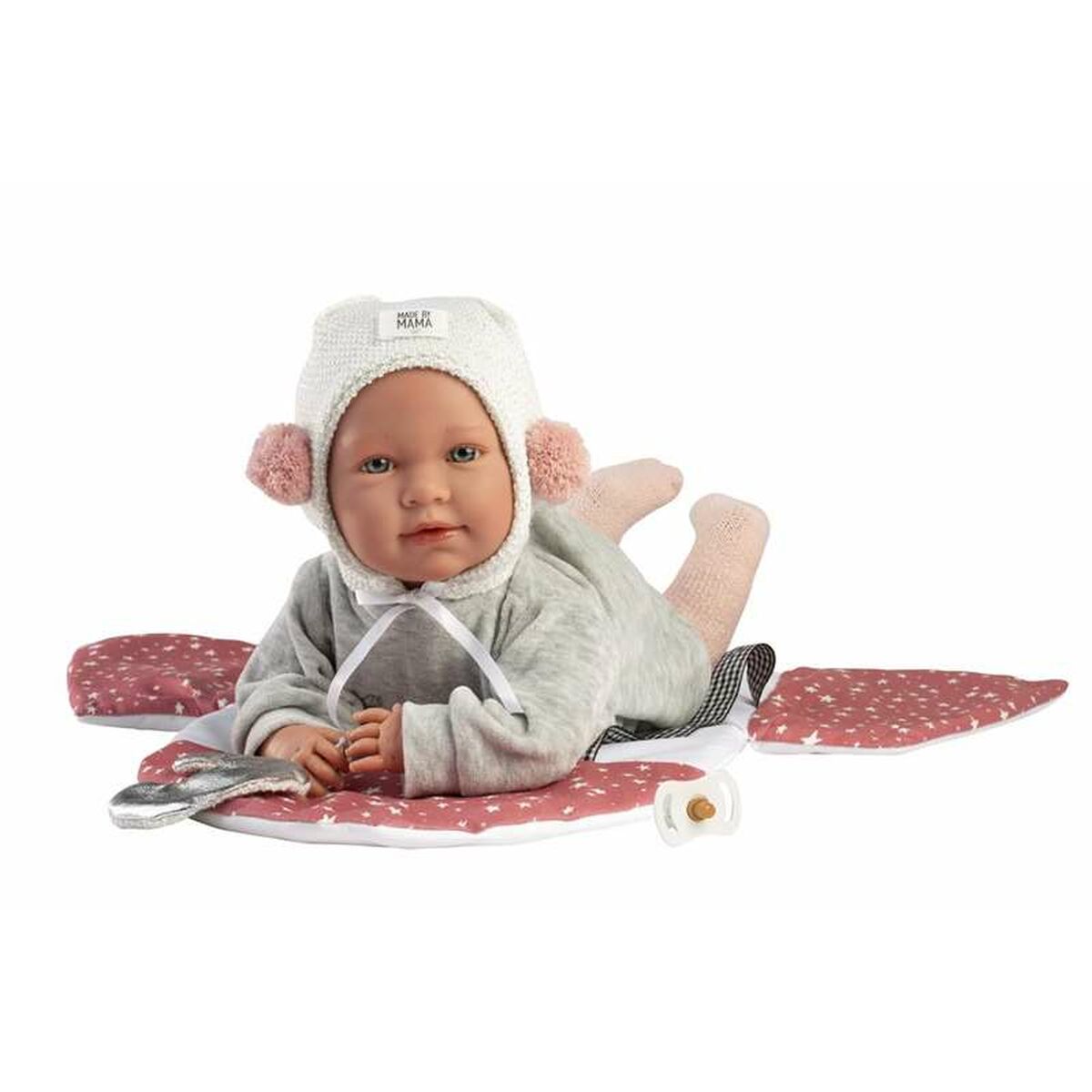 Baby doll Llorens 42 cm