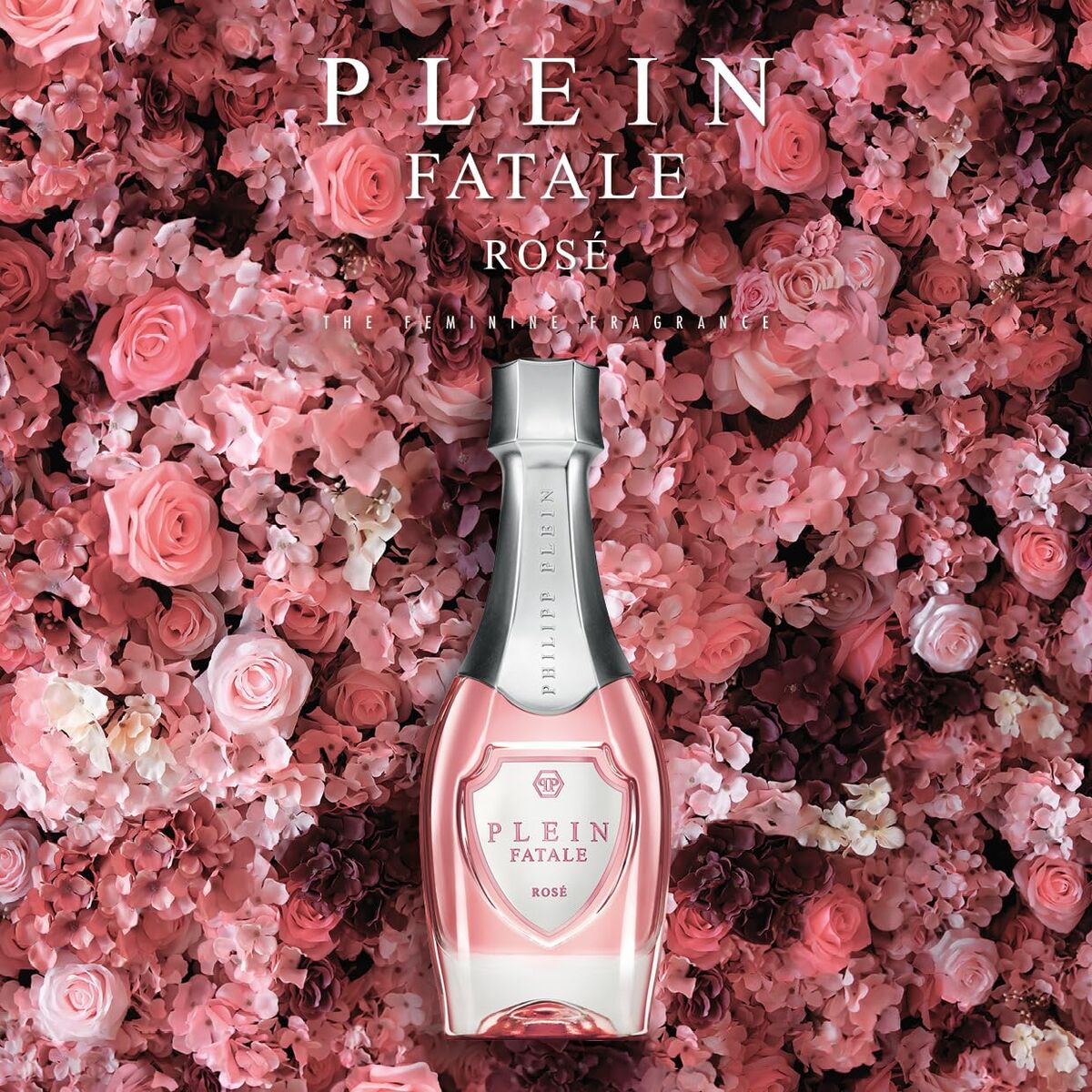 Profumo Donna PHILIPP PLEIN 50 ml