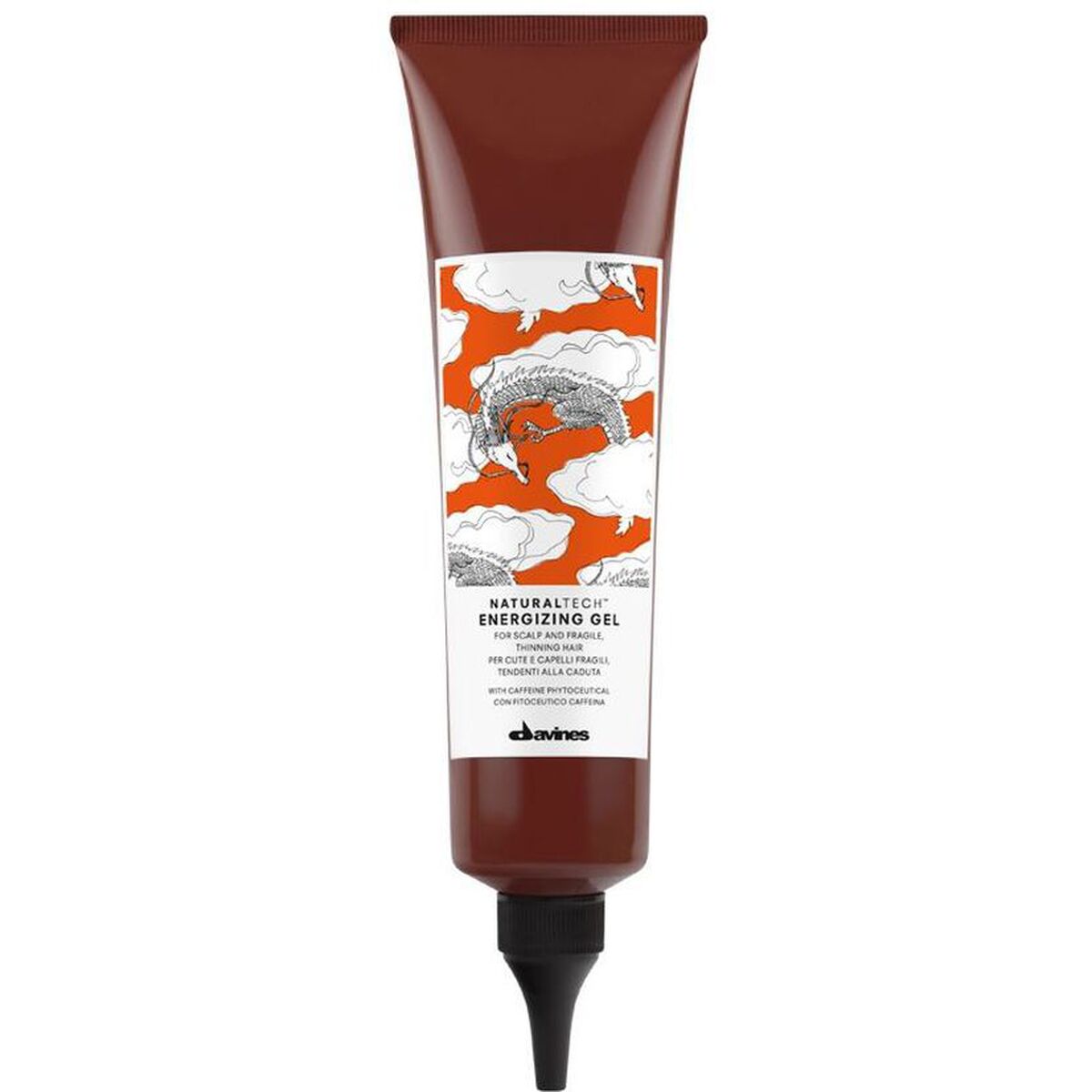 Trattamento Anticaduta Davines Energizante gel 150 ml