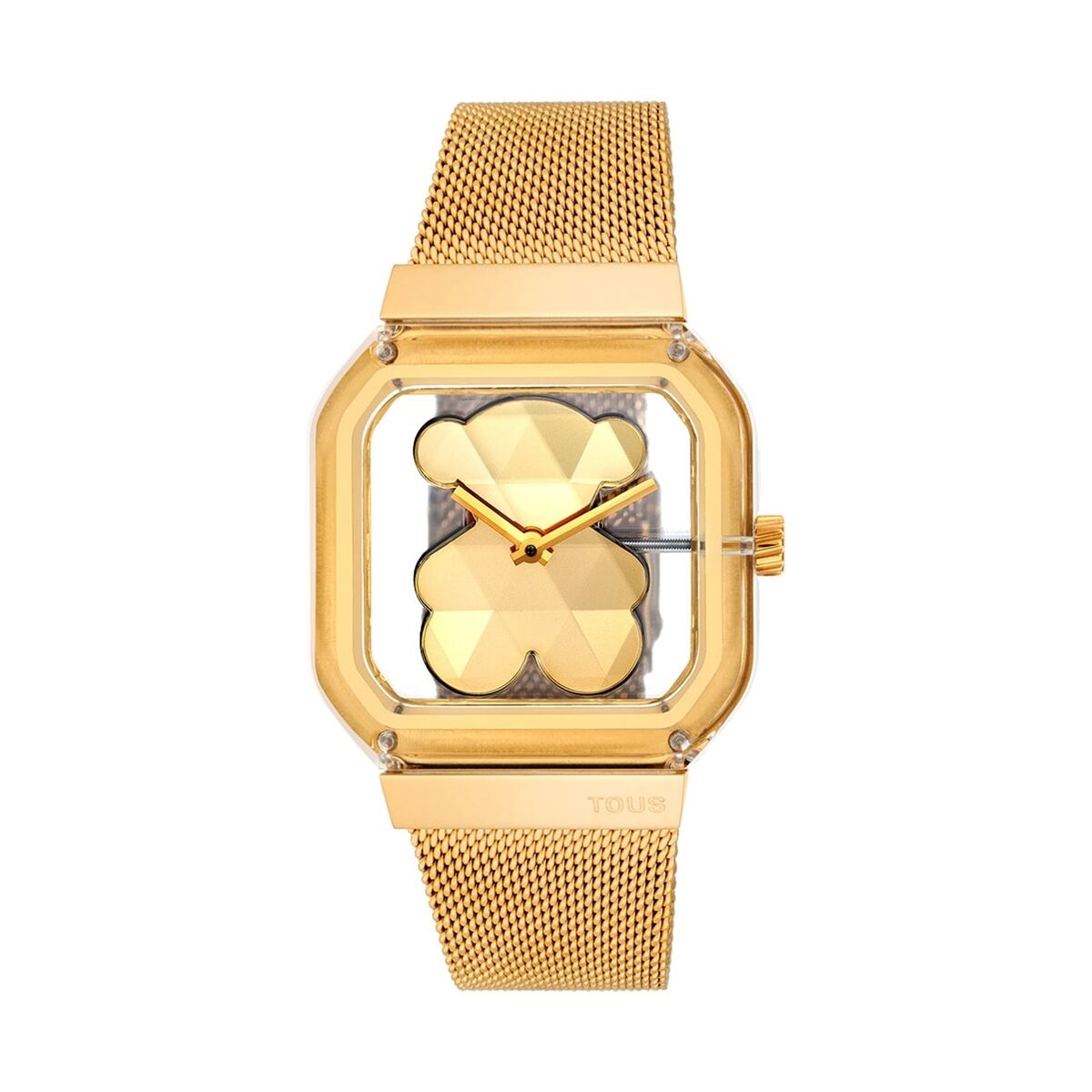 Orologio Uomo Tous 3000143400