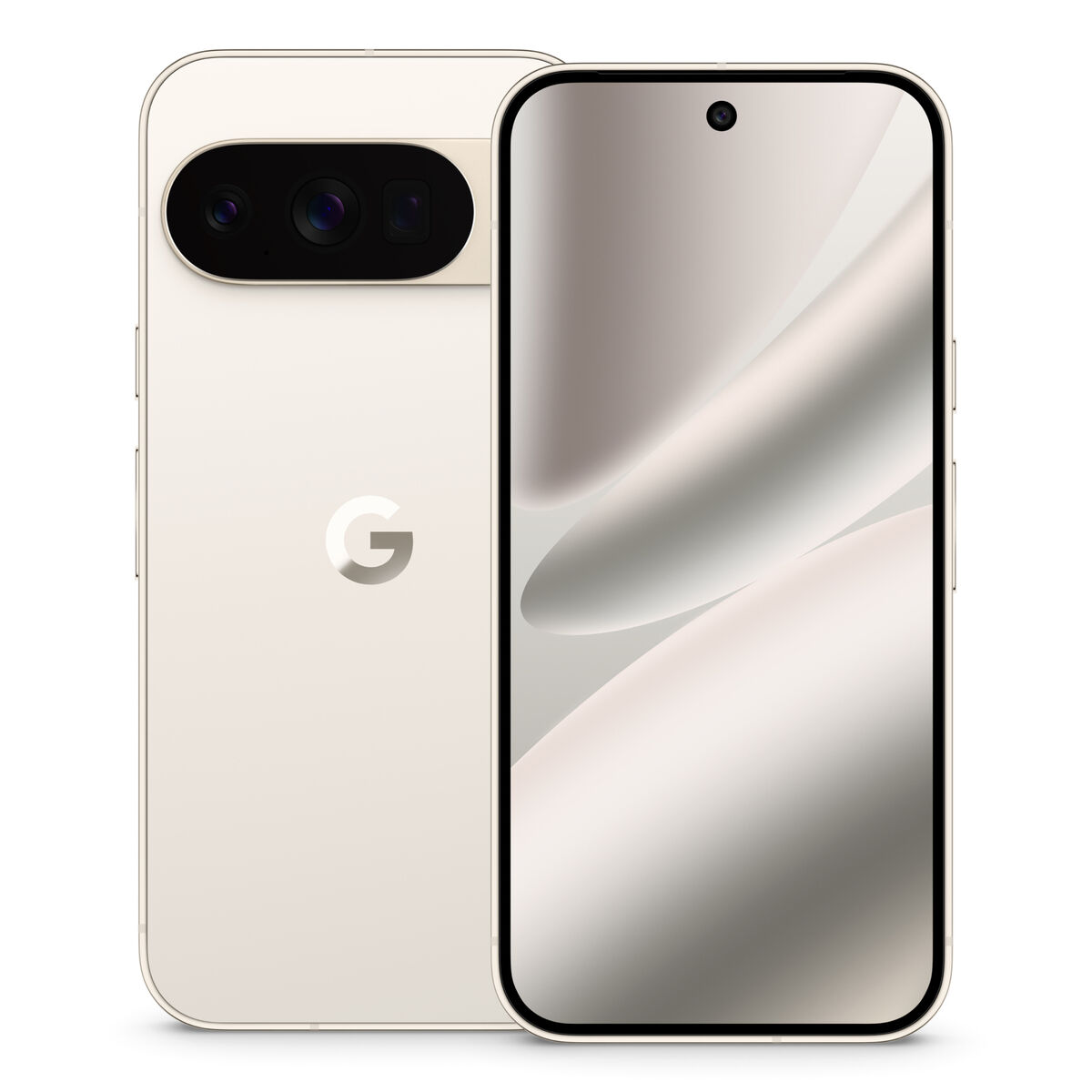 Smartphone Google GA10312-GB 6,3" Octa Core 16 GB RAM 128 GB Bianco