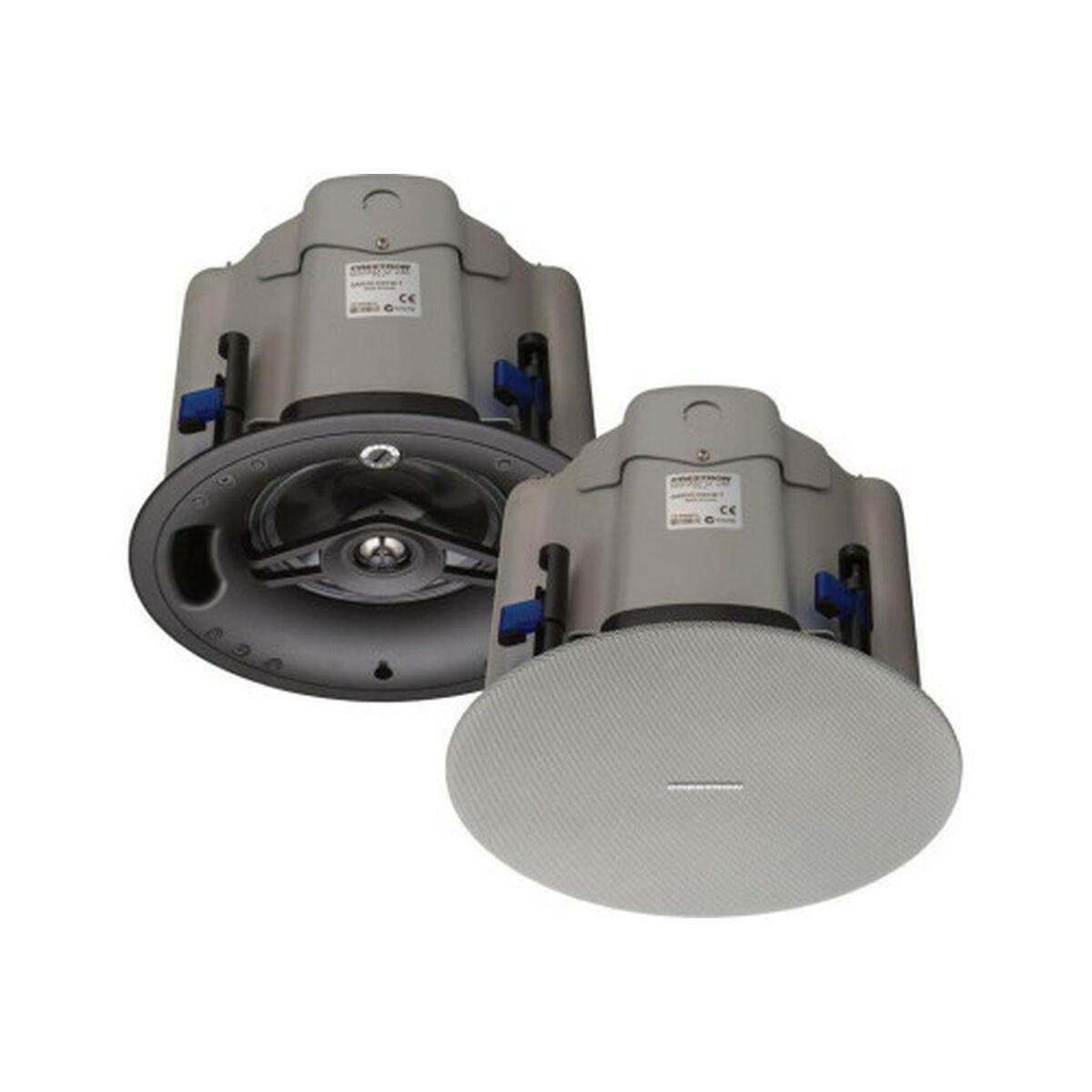 Altoparlanti Crestron SAROS IC6T-W-T-EACH