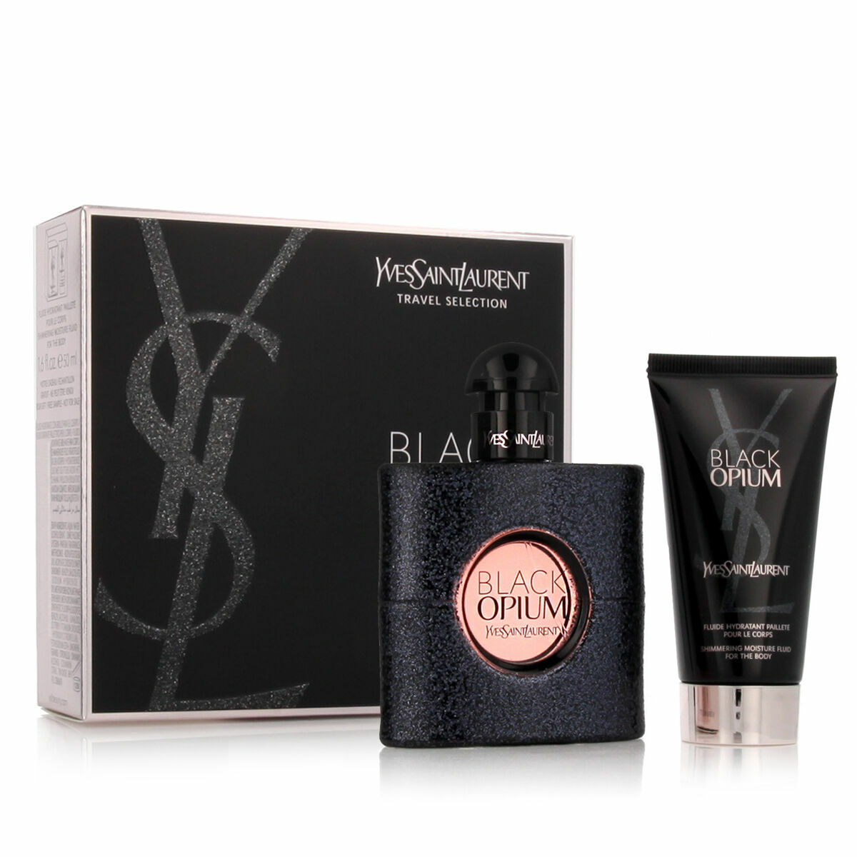 Cofanetto Profumo Donna YSL 2 Pezzi