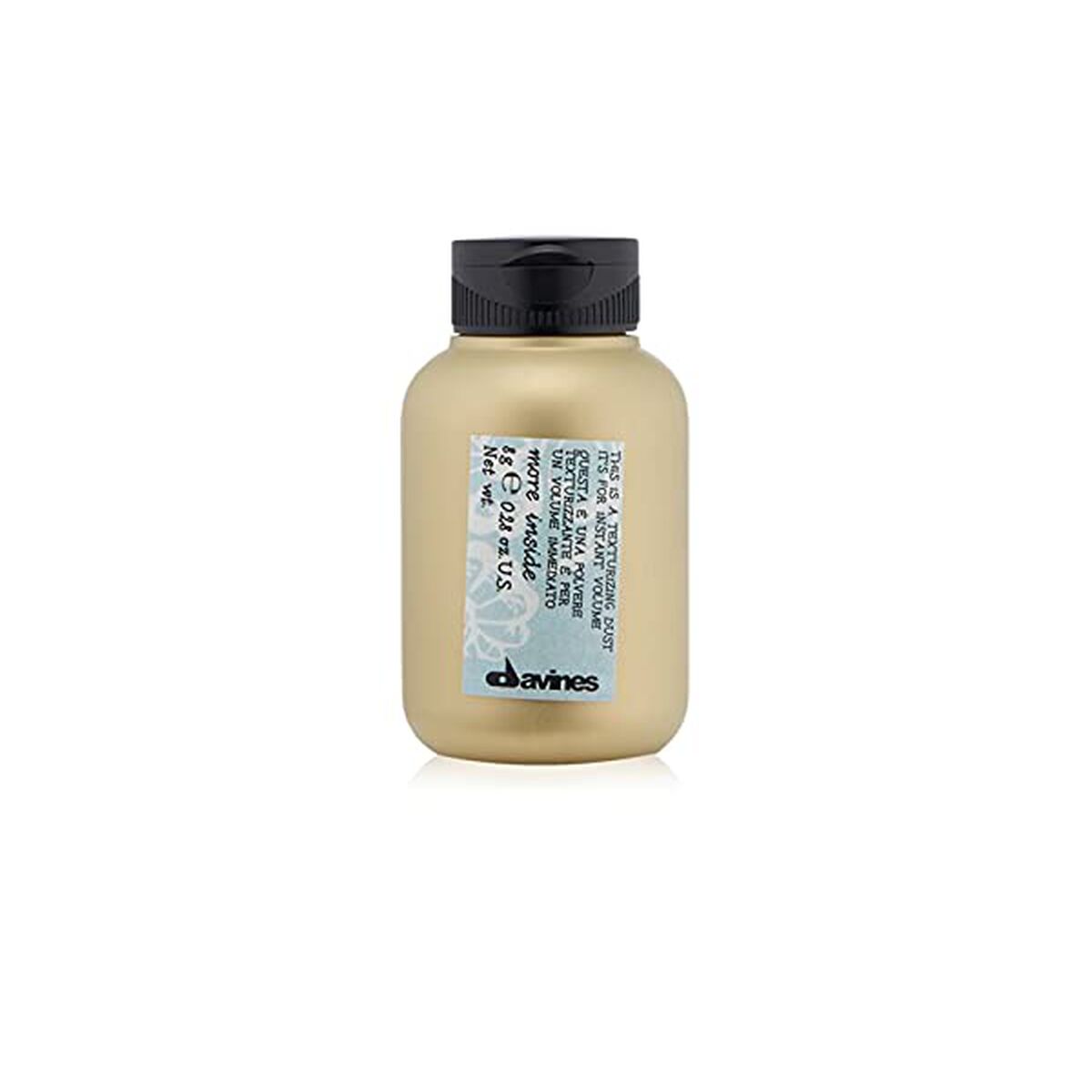 Testurizzante per Capelli Davines Mi Texturizing Dust 8 g