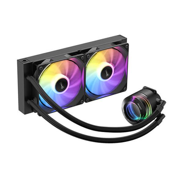 Monitor Antec 0-761345-40054-1