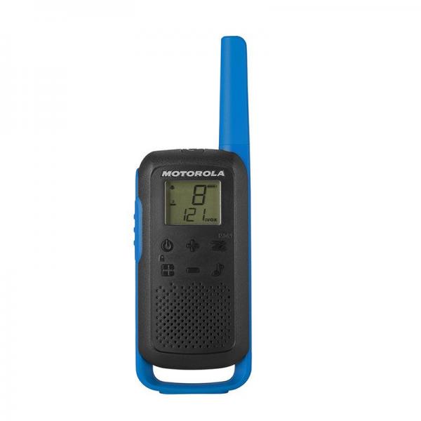 Walkie-Talkie Motorola TALKABOUT T62