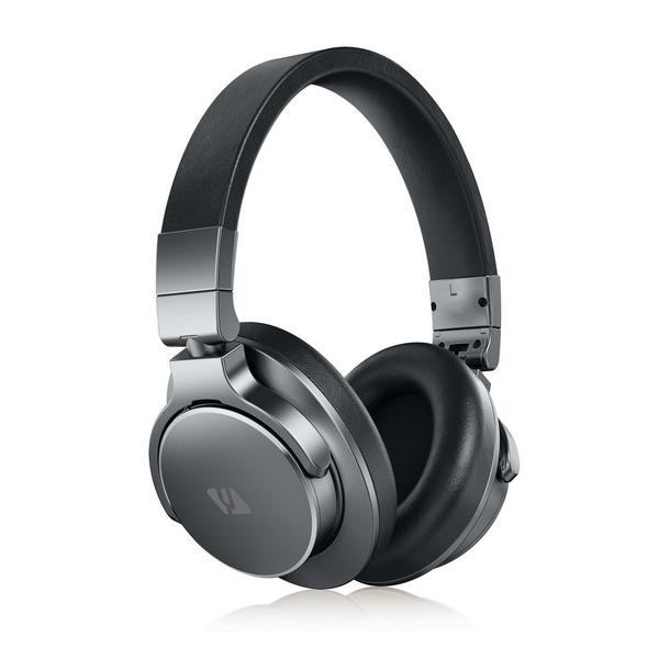 Cuffie Muse M275CTV Nero