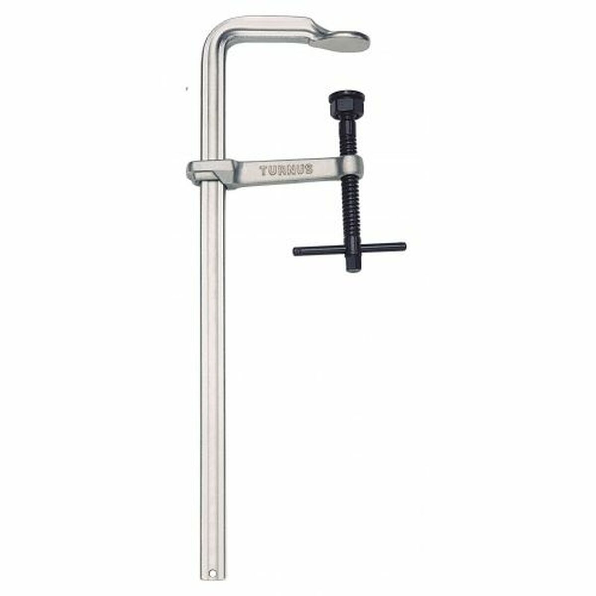 Vite di serraggio Turnus 30 x 15 mm 1000 x 120 mm