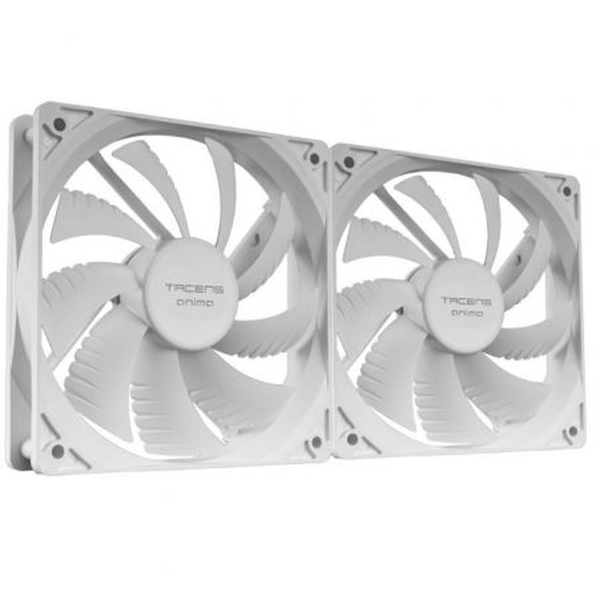 Ventola per CPU Tacens AF12X2W