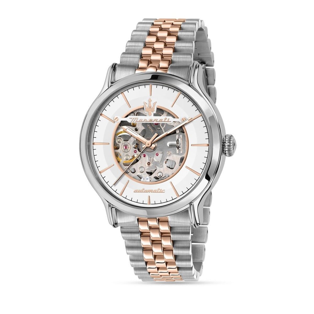 Orologio Uomo Maserati R8823118011
