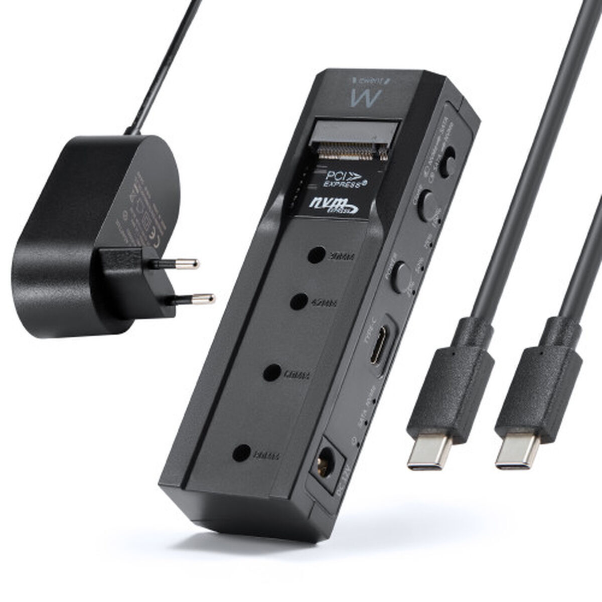 Scatola Esterna Ewent EW7065