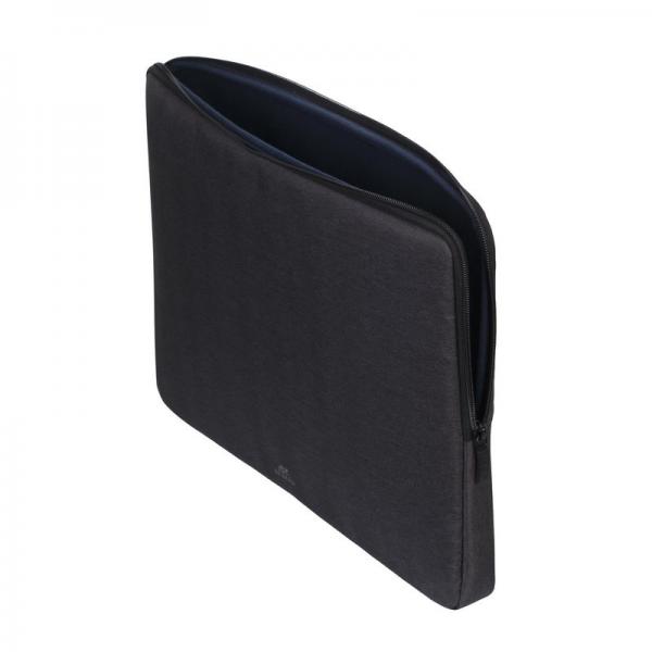 Valigetta per Portatile Rivacase Suzuka 15,6" Nero 15,6'' - Image 3