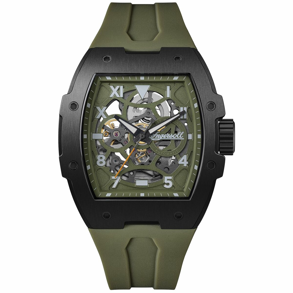 Orologio Uomo Ingersoll 1892 Mod. I15303