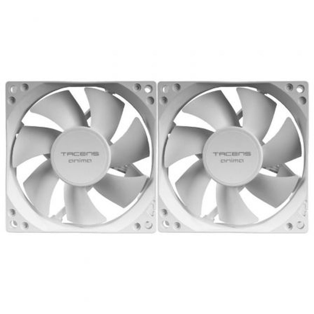 Ventola per CPU Tacens AF8X2W