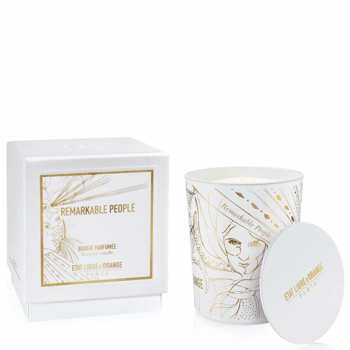 Profumo Donna Etat Libre D'Orange