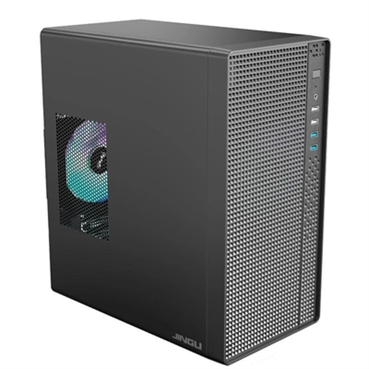 Case computer desktop ATX approx! APPC-901 X-STRONG