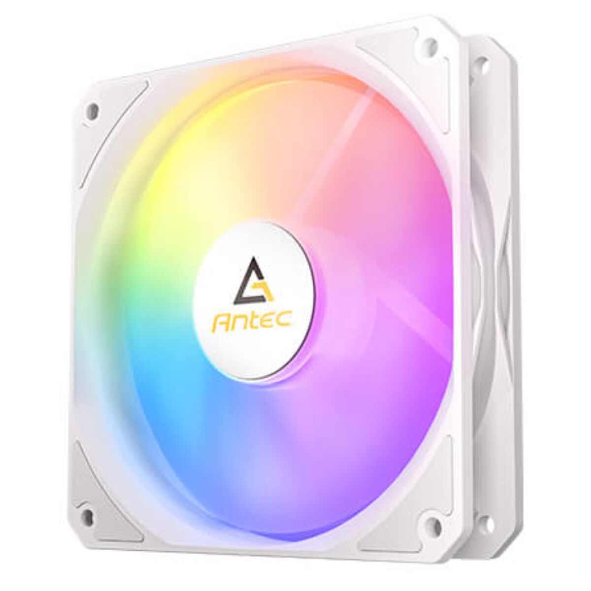 Ventola da Case Antec P12 PWM ARGB 3 Pezzi